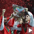Србија освојила Дејвис куп