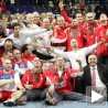 Србија шампион света!