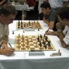 Одређена петорка за турнир