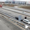 Отворена обилазница око Новог Сада