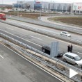Отворена обилазница око Новог Сада