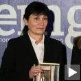 Диана Драгутиновић личност године
