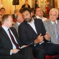 Значајна подршка државе и Београда
