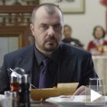 Посланици побегли од „Шишања”