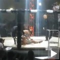 Три секунде до помрачења