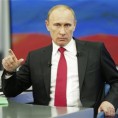 Путин: Ходорковском место у затвору
