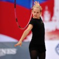 Четири злата за Тијану