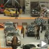 Опада продаја аутомобила средње класе