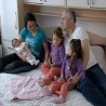 Време је за бебе