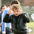 Премијера саге о фудбалском подвигу