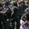Протести студената у Венецуели