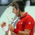 “Спорт” изабрао Новака