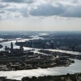 Ухапшени терористи у Ротердаму