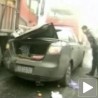 Ланчани судар у Кини