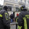 Амбасаде поново у страху