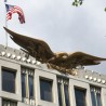 Амбасада САД у Лондону на мети терориста