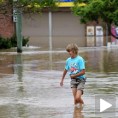 Аустралија под водом