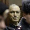 Ходорковском још шест година затвора