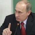 Путин казнио министра