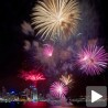 Свет дочекао 2011. годину