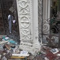 Експлозија у цркви у Египту