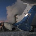 Авионски удес у Русији