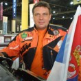 Стартовао Дакар рели