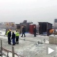 Једни славе, други раде