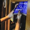 Забрана пушења по наредби ЕУ