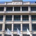 Историјска подела "Фијата"