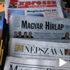 Високе казне за мађарске медије