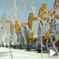 Нафтовод између Кине и Русије