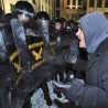 Ослобођен белоруски опозиционар