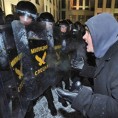 Ослобођен белоруски опозиционар