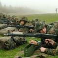 Немци укинули редовни војни рок