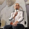 Агаси задивљен ривалством