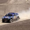 Саинц и Комa сачували вођство