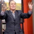 Холивуд одао почаст Роберту Дувалу