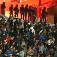 Хрватска оштрије против хулигана