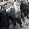 Крваве демонстрације у Тунису