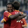 Самдорија надиграла Рому