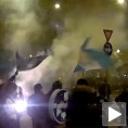 Крвав навијачки викенд 