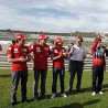 Доменикали одан "Ферарију"