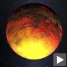 Откривена најмања планета ван Сунчевог система