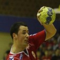 Рукомет - СП: Србија-Алжир