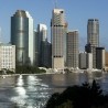 Поплава у Бризбејну мања од очекиване