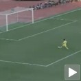 Промашио непромашиво