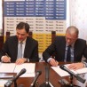 Пројекат за безбедније пруге