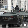 Српски туристи у Тунису безбедни