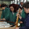 Оружари спремни за ремонт тенкова